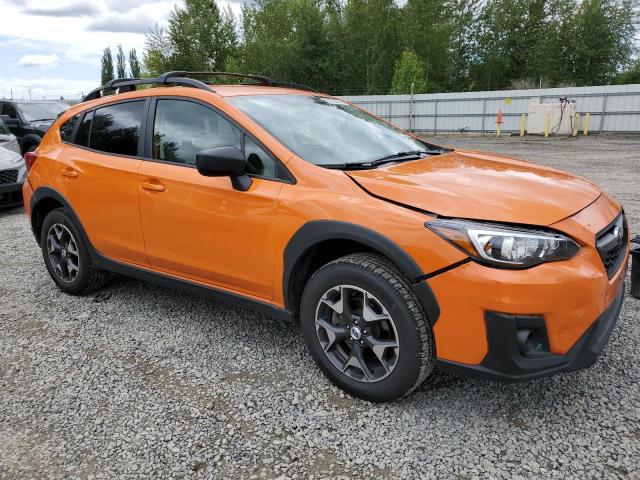 2018 Subaru Crosstrek VIN: JF2GTAAC9J9319271 Lot: 59705614