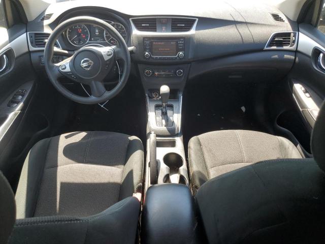 2018 Nissan Sentra S VIN: 3N1AB7AP8JY292509 Lot: 60114584