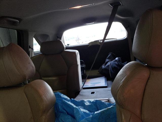 2007 Acura Mdx VIN: 2HNYD28217H510012 Lot: 59281984