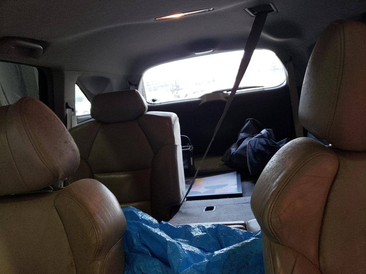 2HNYD28217H510012 2007 Acura Mdx