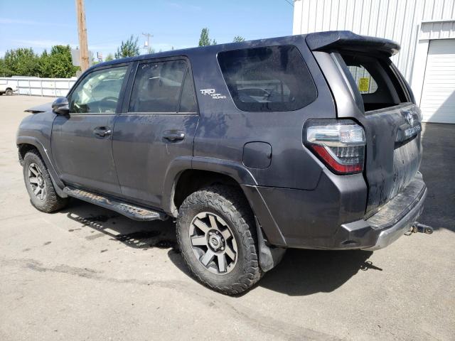 Vin: jtebu5jr7j5494039, lot: 44137124, toyota 4runner sr5/sr5 premium 20182