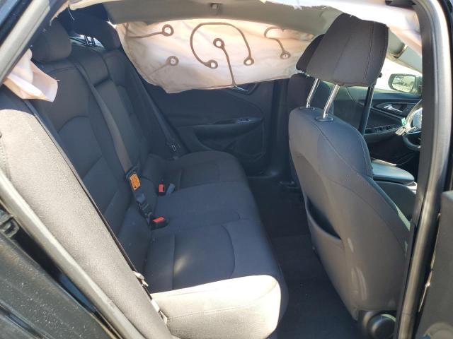 2019 Chevrolet Malibu Lt VIN: 1G1ZD5ST7KF105398 Lot: 60979014