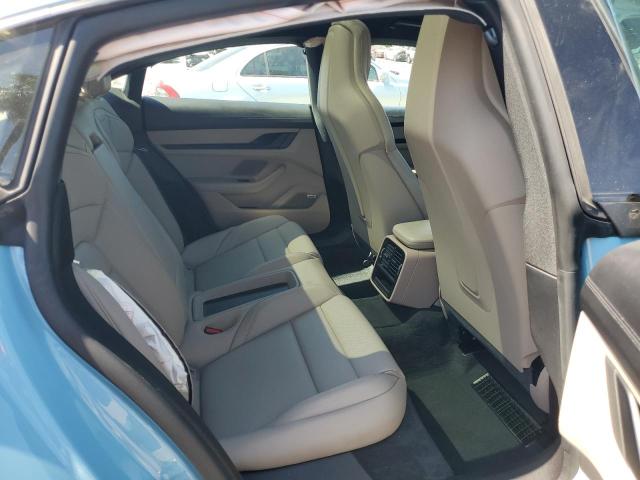 2021 PORSCHE TAYCAN WP0AA2Y11MSA18692