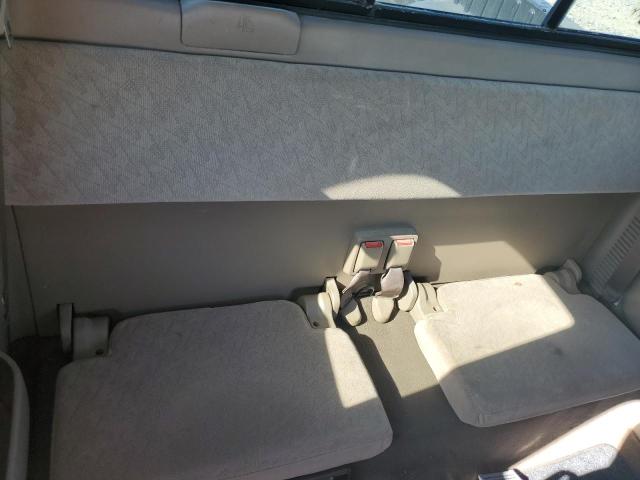 2001 Toyota Tacoma Xtracab Prerunner VIN: 5TESN92N61Z829048 Lot: 58768964