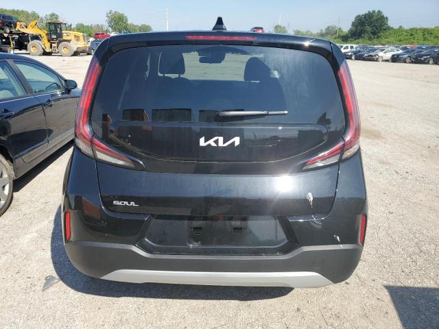 2024 Kia Soul Lx VIN: KNDJ23AU9R7900790 Lot: 57074604