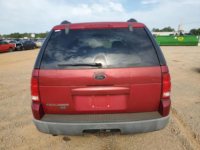 2003 Ford Explorer Xlt VIN: 1FMZU73K23ZA10283 Lot: 58222314