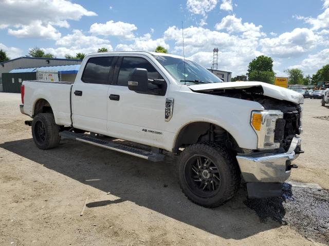 2017 Ford F250 Super Duty VIN: 1FT7W2BT8HEE98026 Lot: 57616824