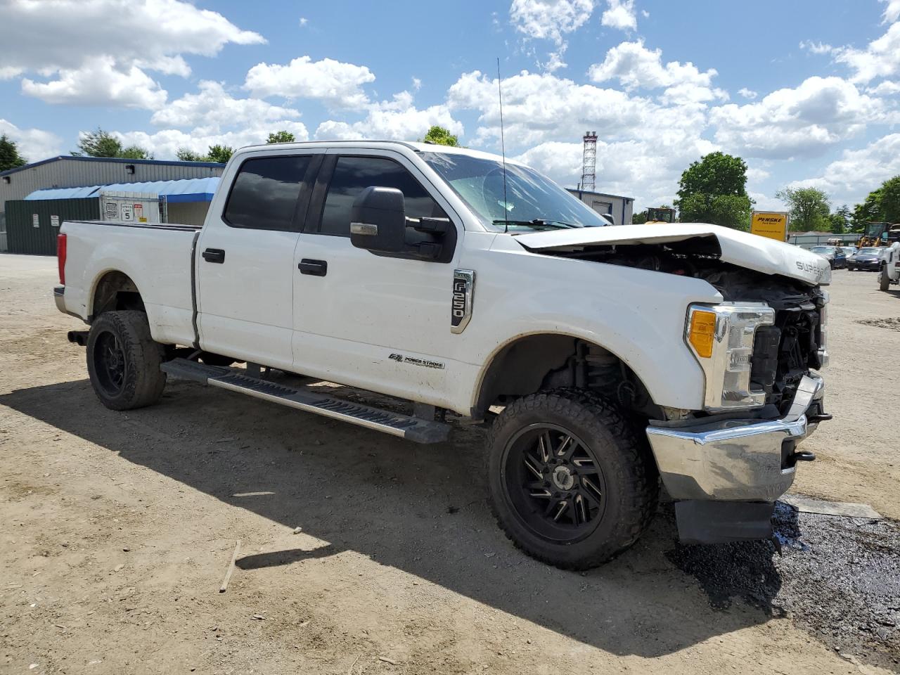 1FT7W2BT8HEE98026 2017 Ford F250 Super Duty