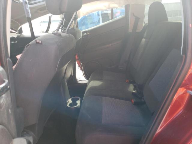 1C4NJRFB9DD281391 2013 Jeep Patriot Latitude