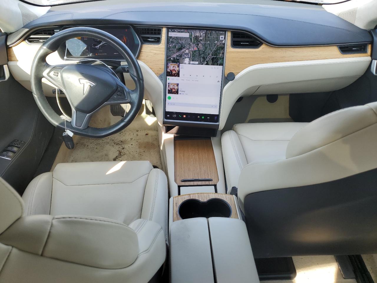 5YJSA1E23KF332217 2019 Tesla Model S