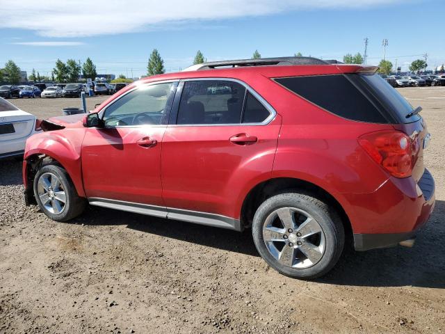 2015 Chevrolet Equinox Lt VIN: 2GNFLGE31F6373536 Lot: 57512374