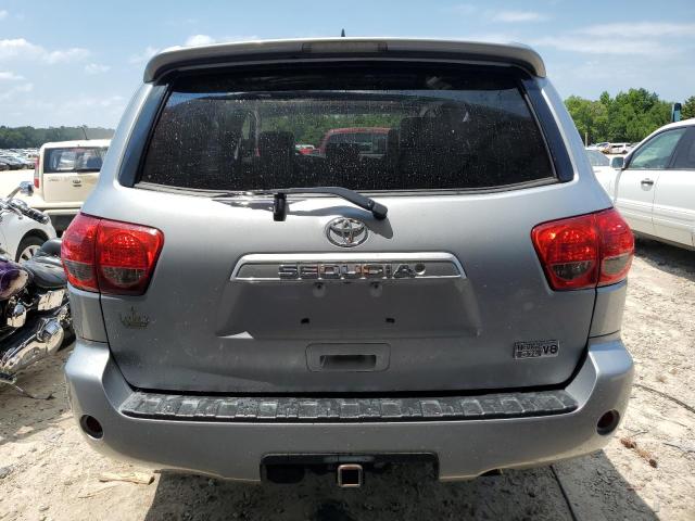 2014 Toyota Sequoia Sr5 VIN: 5TDZY5G11ES050809 Lot: 58551364