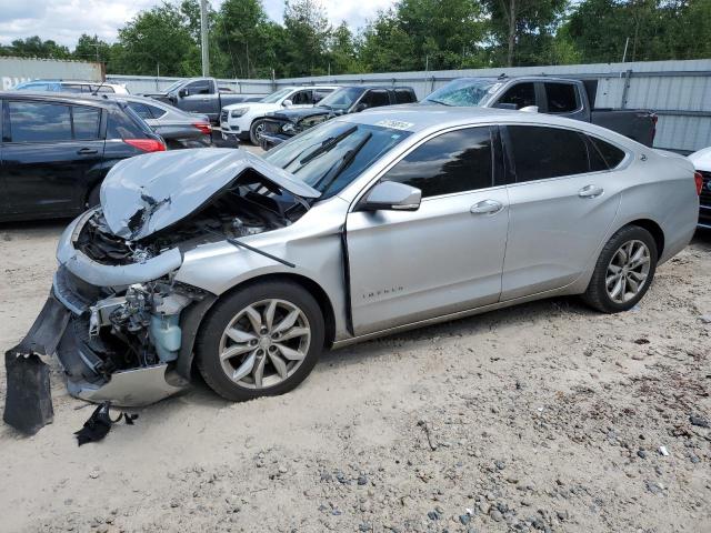 Vin: 2g1105sa7h9138281, lot: 57758814, chevrolet impala lt 2017 img_1
