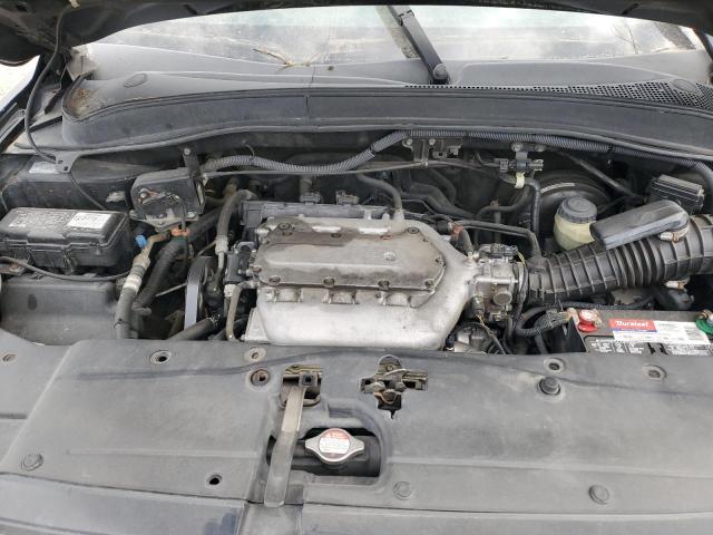 2006 Honda Pilot Ex VIN: 5FNYF28576B020902 Lot: 57919804