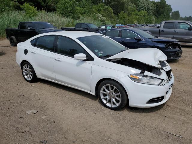 2013 Dodge Dart Sxt VIN: 1C3CDFBA8DD302438 Lot: 59397084