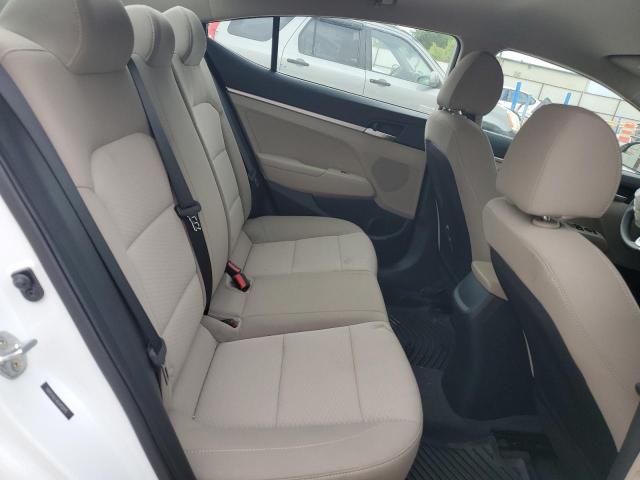 2019 Hyundai Elantra Se VIN: 5NPD74LF4KH490095 Lot: 59026194