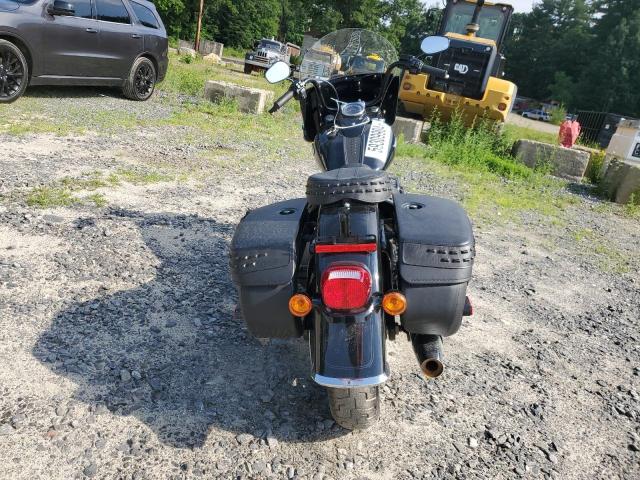 2022 HARLEY-DAVIDSON FLHCS 1HD1YBK12NB032652