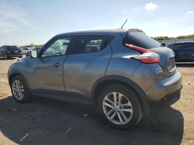 2016 NISSAN JUKE S - JN8AF5MR5GT602463