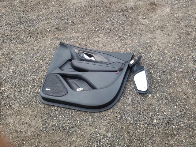 2020 GMC Terrain Denali VIN: 3GKALXEXXLL140515 Lot: 57750894