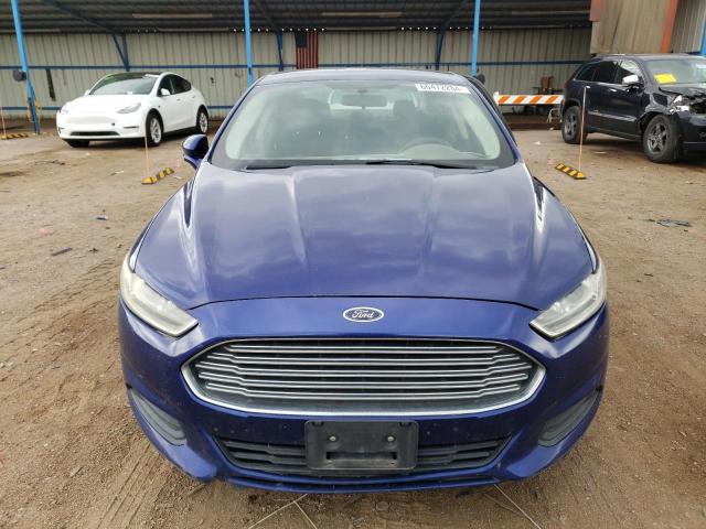 2013 Ford Fusion Se VIN: 3FA6P0HR0DR222123 Lot: 60472284