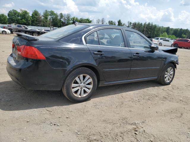 2010 Kia Optima Lx VIN: KNAGG4A84A5392228 Lot: 57463654