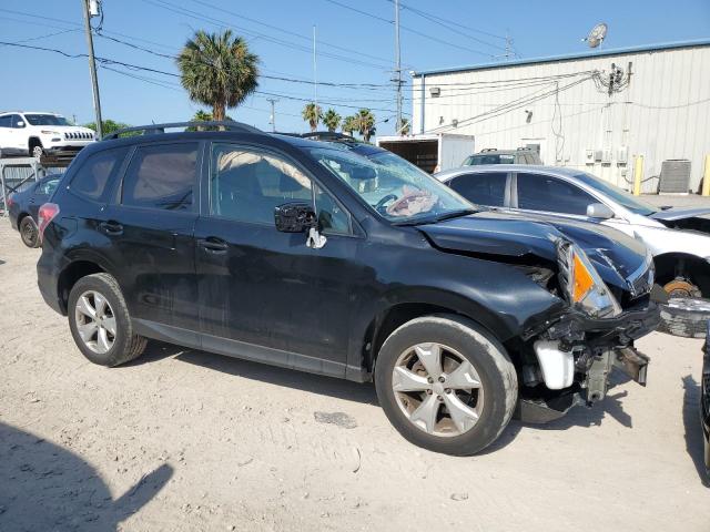 2015 Subaru Forester 2.5I Premium VIN: JF2SJADC7FH462471 Lot: 57871194