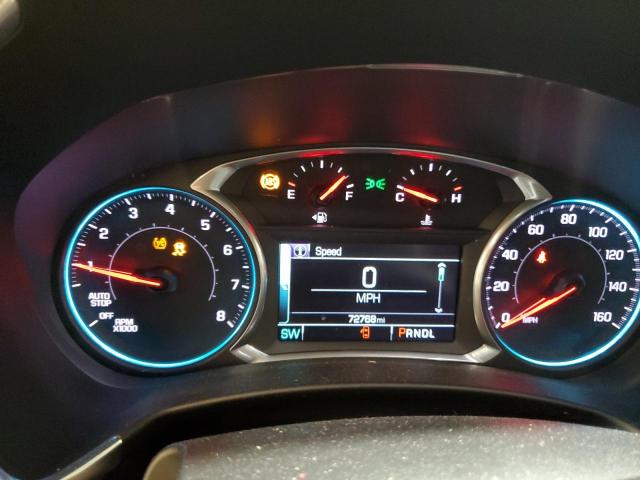 2018 Chevrolet Equinox Premier VIN: 2GNAXVEV5J6202589 Lot: 59682754