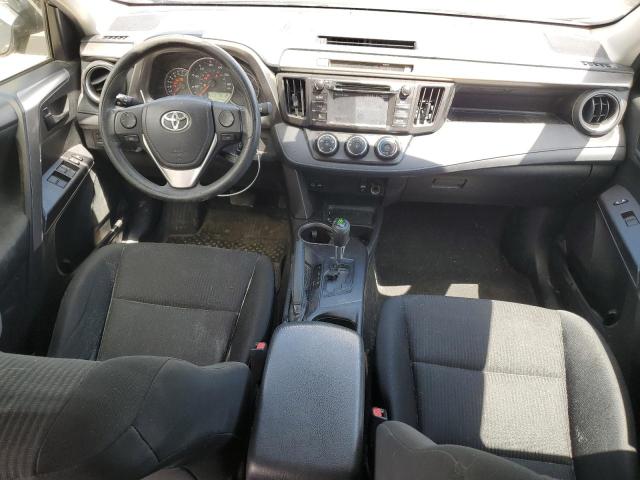 VIN JTMZFREV0GD081244 2016 Toyota RAV4, LE no.8