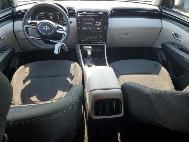 2024 HYUNDAI TUCSON SEL - 5NMJB3DE9RH400416