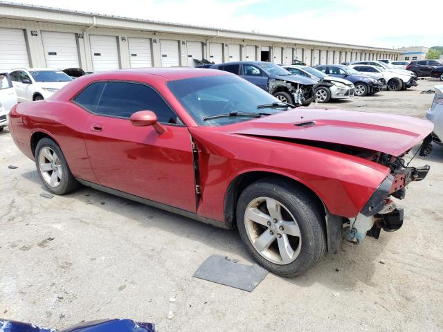 Vin: 2b3cj4dv7ah205725, lot: 59408544, dodge challenger se 20104