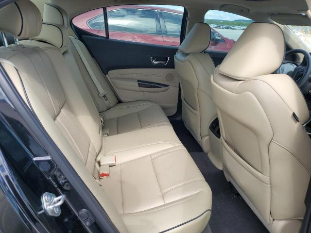 2019 Acura Tlx Technology VIN: 19UUB2F46KA008085 Lot: 59653234