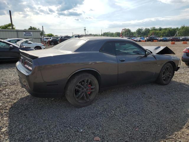 2018 Dodge Challenger Gt VIN: 2C3CDZGG7JH205695 Lot: 57418154