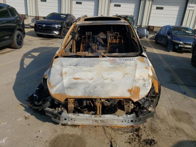 2017 SUBARU CROSSTREK - JF2GPALC3HH247842