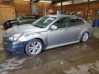 SUBARU LEGACY 2.5 photo