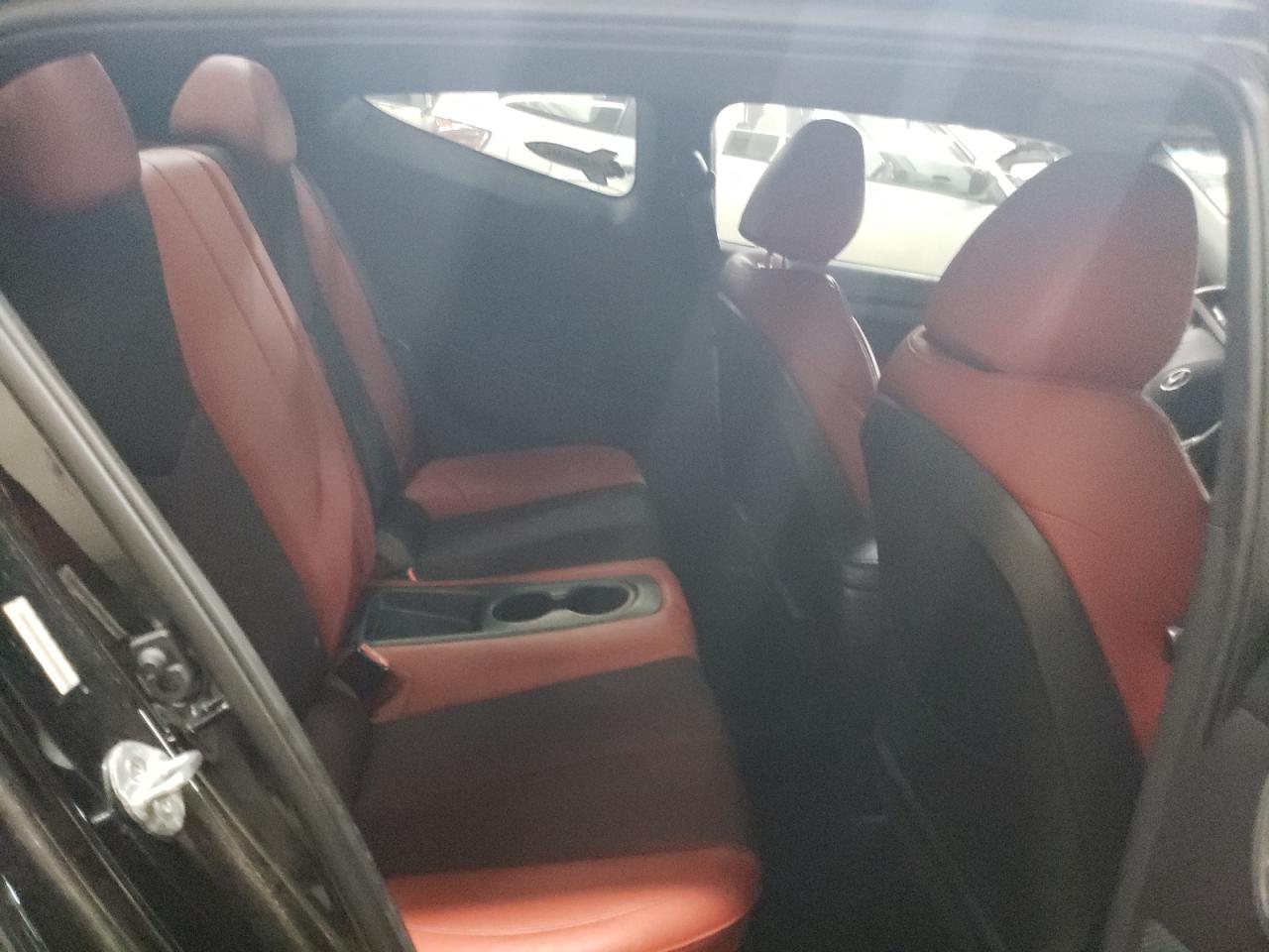 KMHTC6AE0FU238820 2015 Hyundai Veloster Turbo