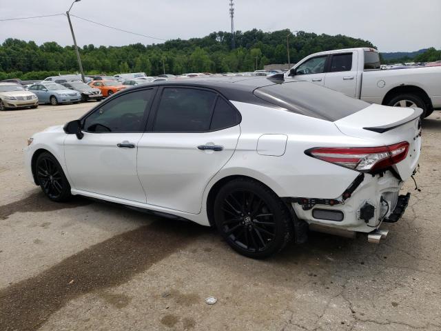 2019 TOYOTA *UNKNOWN* - 4T1BZ1HK6KU026054