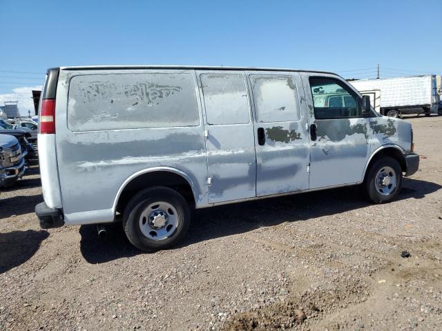 2003 Chevrolet Express G2500 VIN: 1GCGG25V931153503 Lot: 60920984