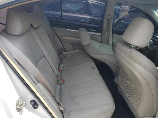 2011 Subaru Legacy 3.6R Premium VIN: 4S3BMDG62B2237773 Lot: 59613084