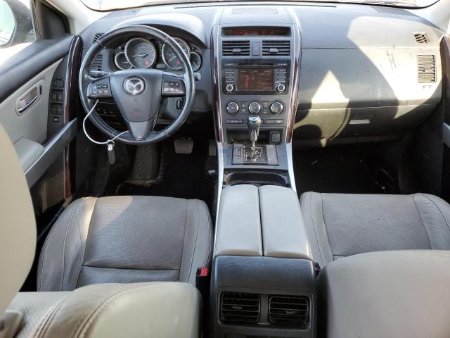 2015 MAZDA CX-9 GRAND - JM3TB3DA1F0448436