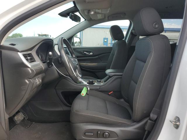 2020 GMC Acadia Sle VIN: 1GKKNRLS2LZ181991 Lot: 57266344