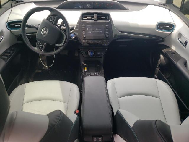 2020 Toyota Prius Le VIN: JTDL9RFU2L3016964 Lot: 60026094