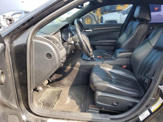 2012 Chrysler 300 S VIN: 2C3CCAGG3CH173805 Lot: 59432644