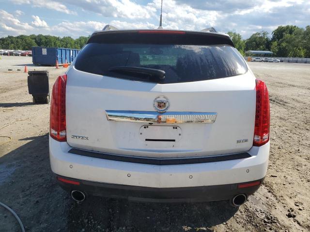 2013 Cadillac Srx Luxury Collection VIN: 3GYFNCE32DS637366 Lot: 58332504