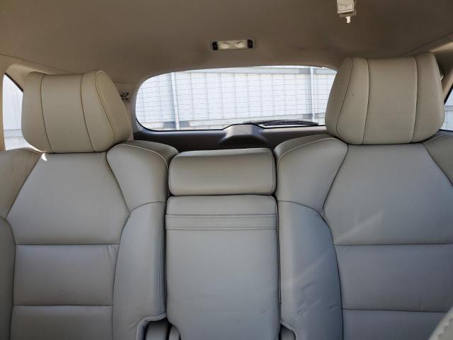 2010 Acura Mdx Technology VIN: 2HNYD2H60AH527684 Lot: 61189374