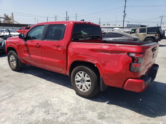 1N6ED1EJ9NN684104 2022 NISSAN NAVARA - Image 2