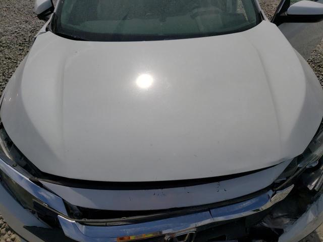 2017 HONDA CIVIC EX - 2HGFC2F7XHH568251
