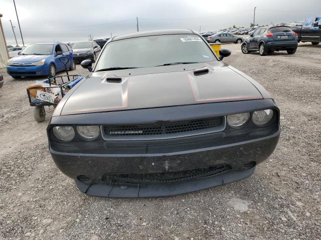 2012 Dodge Challenger Sxt VIN: 2C3CDYAG6CH167737 Lot: 55687494