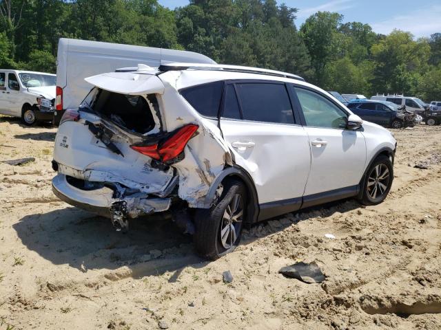 2017 TOYOTA RAV4 XLE - JTMRFREV4HJ708515