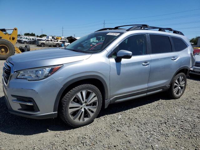 2019 Subaru Ascent Limited VIN: 4S4WMAPD0K3458731 Lot: 60320294