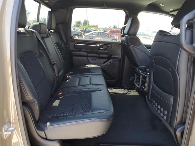 2020 RAM 1500 BIG H - 1C6SRFFT5LN296375